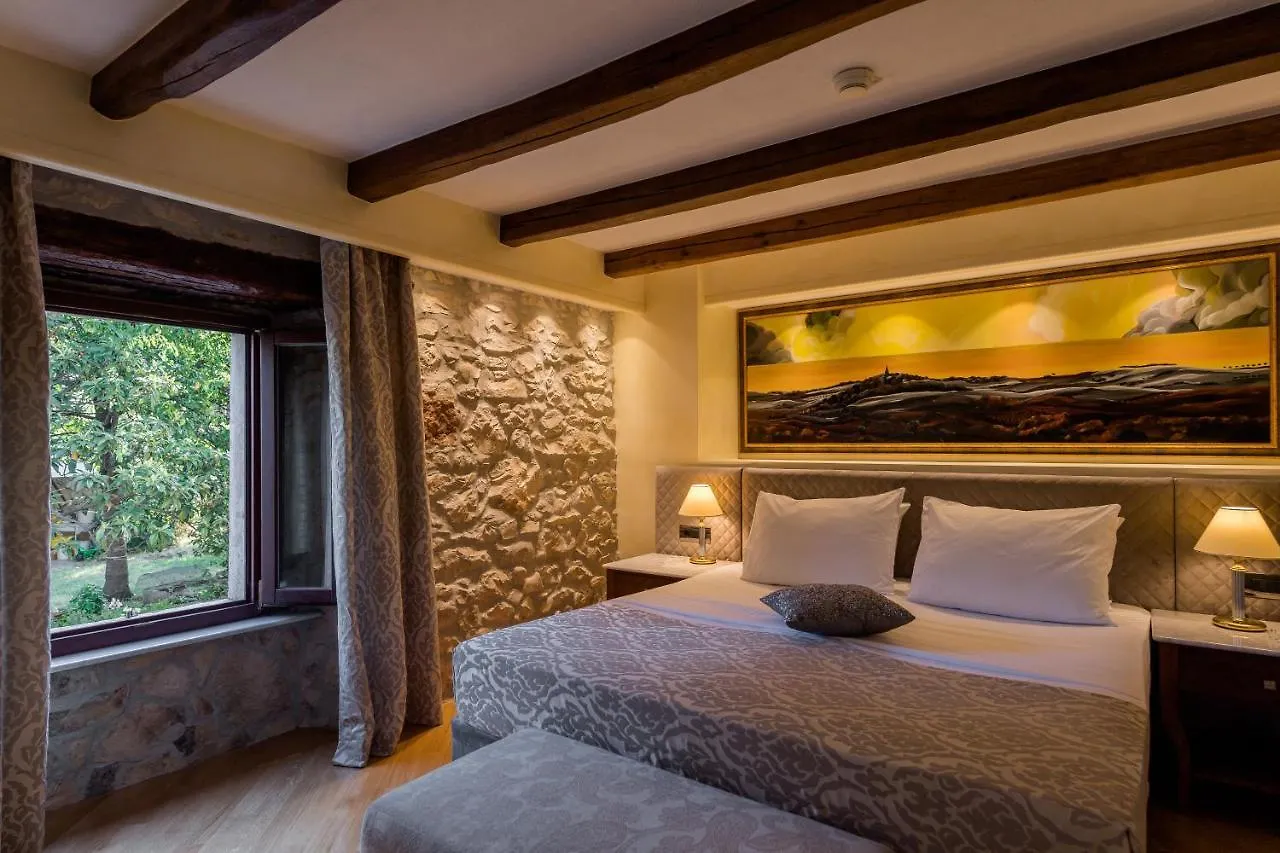 Heritage Hotel San Rocco Brtonigla