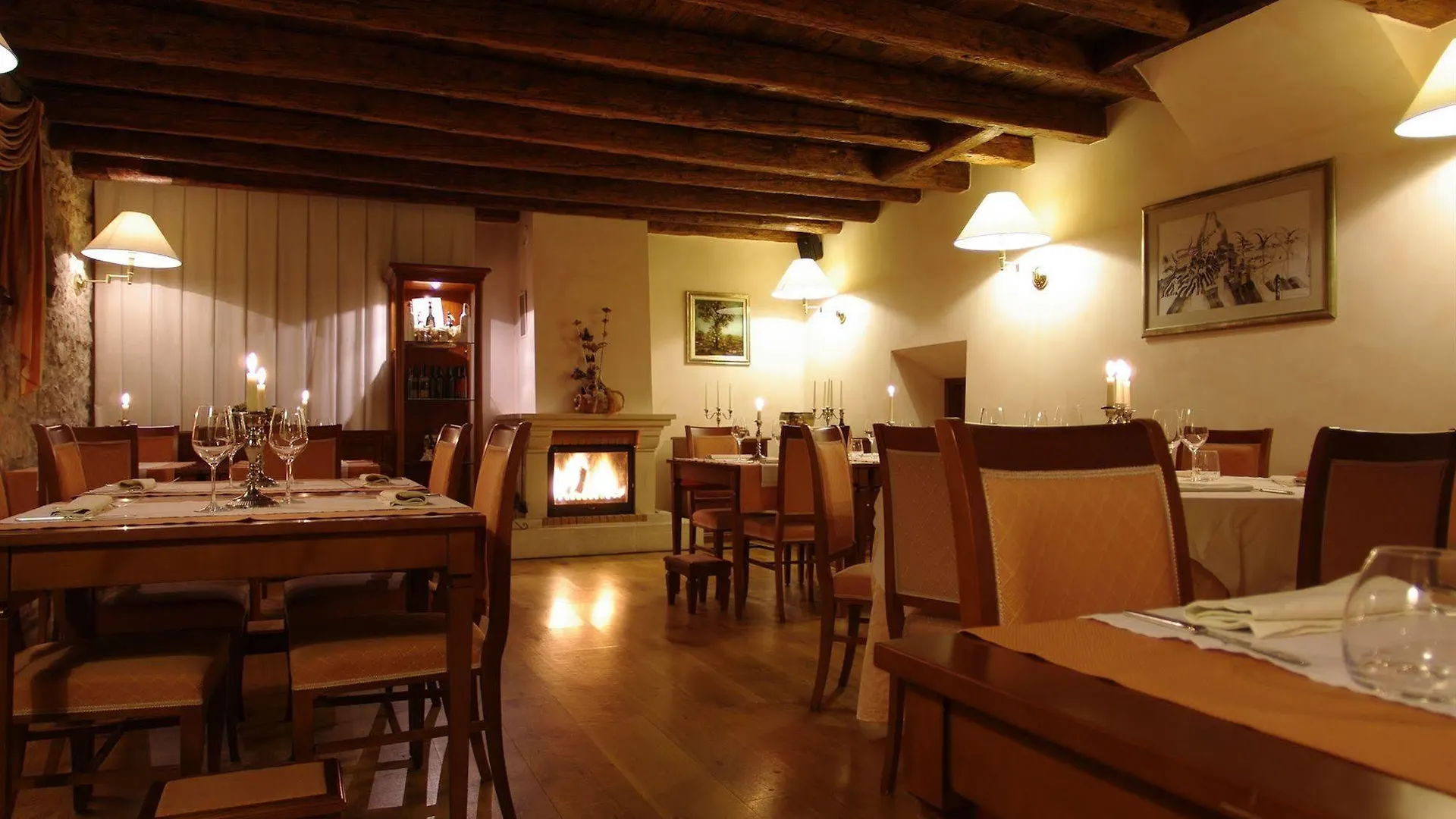 Heritage Hotel San Rocco Brtonigla