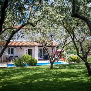 Casa Di Oliva Brtonigla