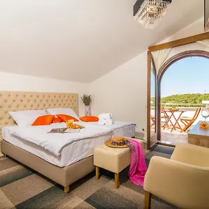 Hotel Villa Vrsar Orsera