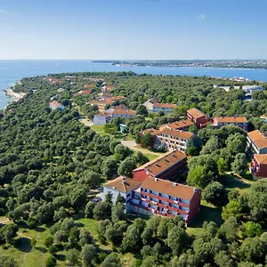 2* Apartahotel Lanterna Sunny By Valamar