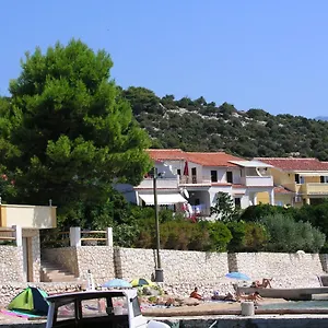  Apartman Nada Croatia