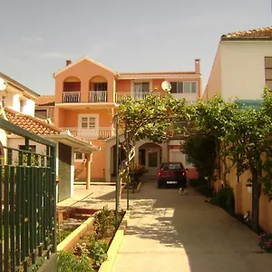  Apartman Tutina Croatia