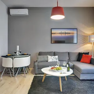  Apartman D&a Center With Free Parking Croatia