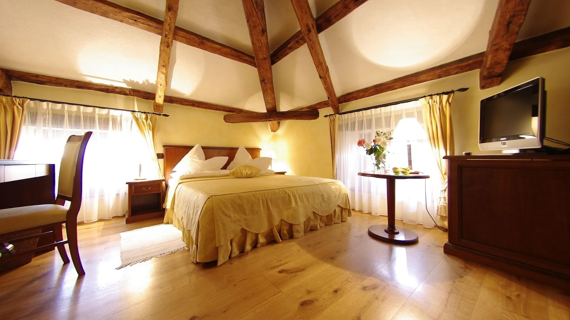 ****  Heritage Hotel San Rocco ブルトニグラ クロアチア