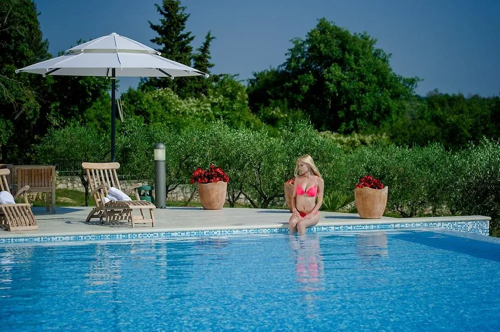 Heritage Hotel San Rocco ブルトニグラ