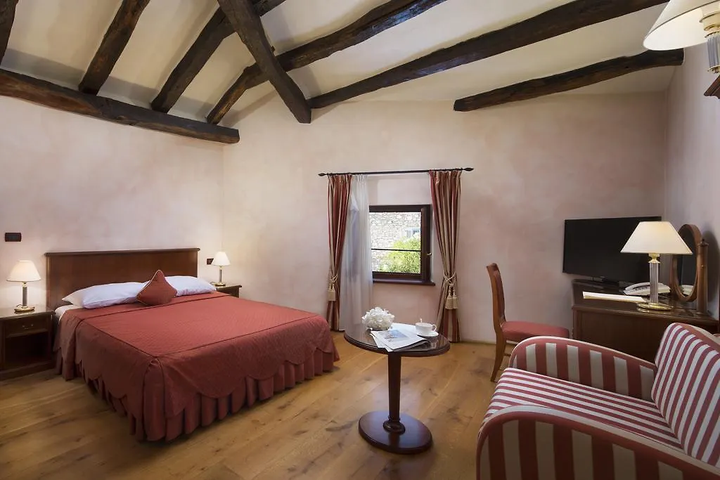 Heritage Hotel San Rocco Brtonigla