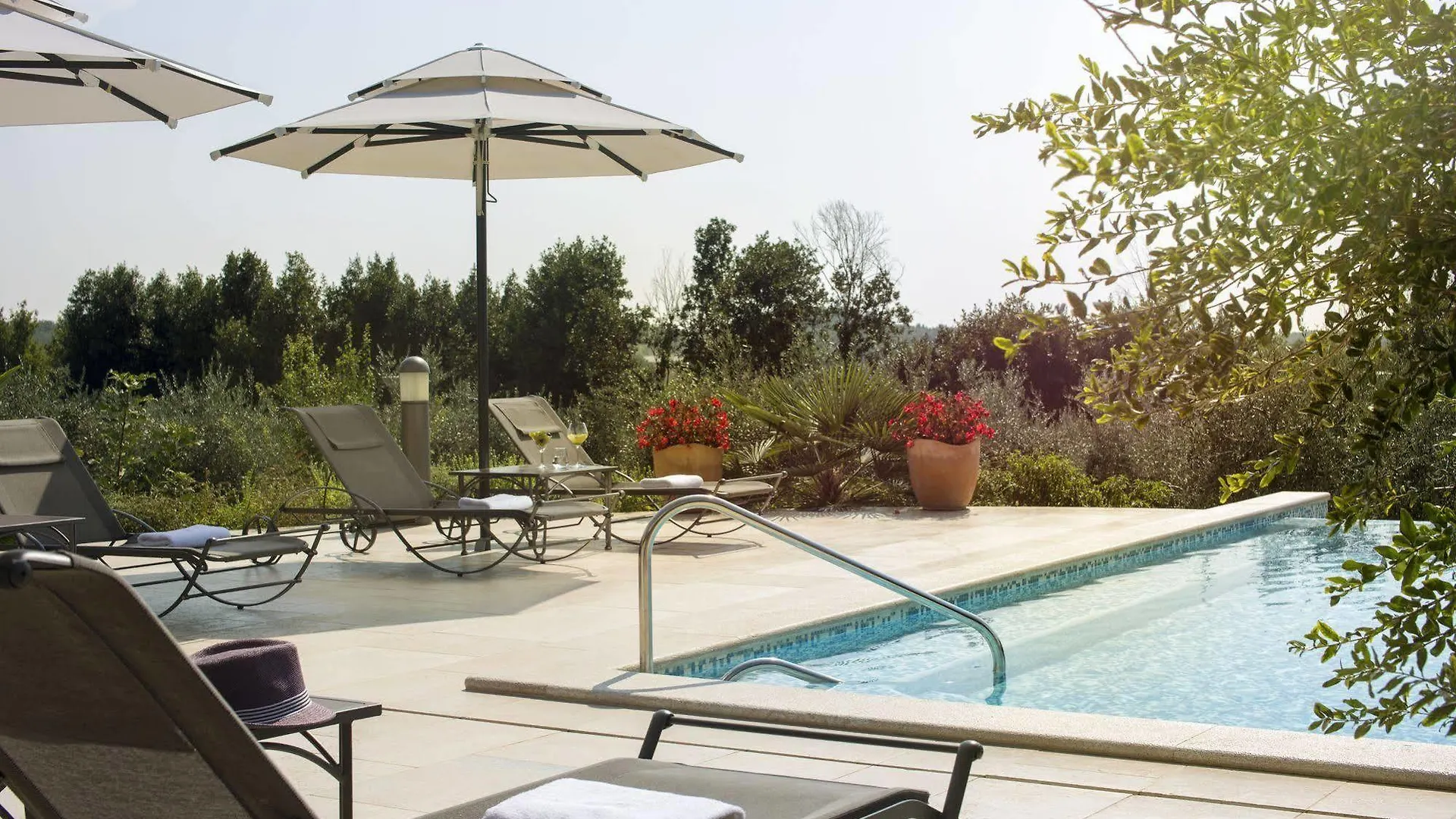 Heritage Hotel San Rocco Brtonigla