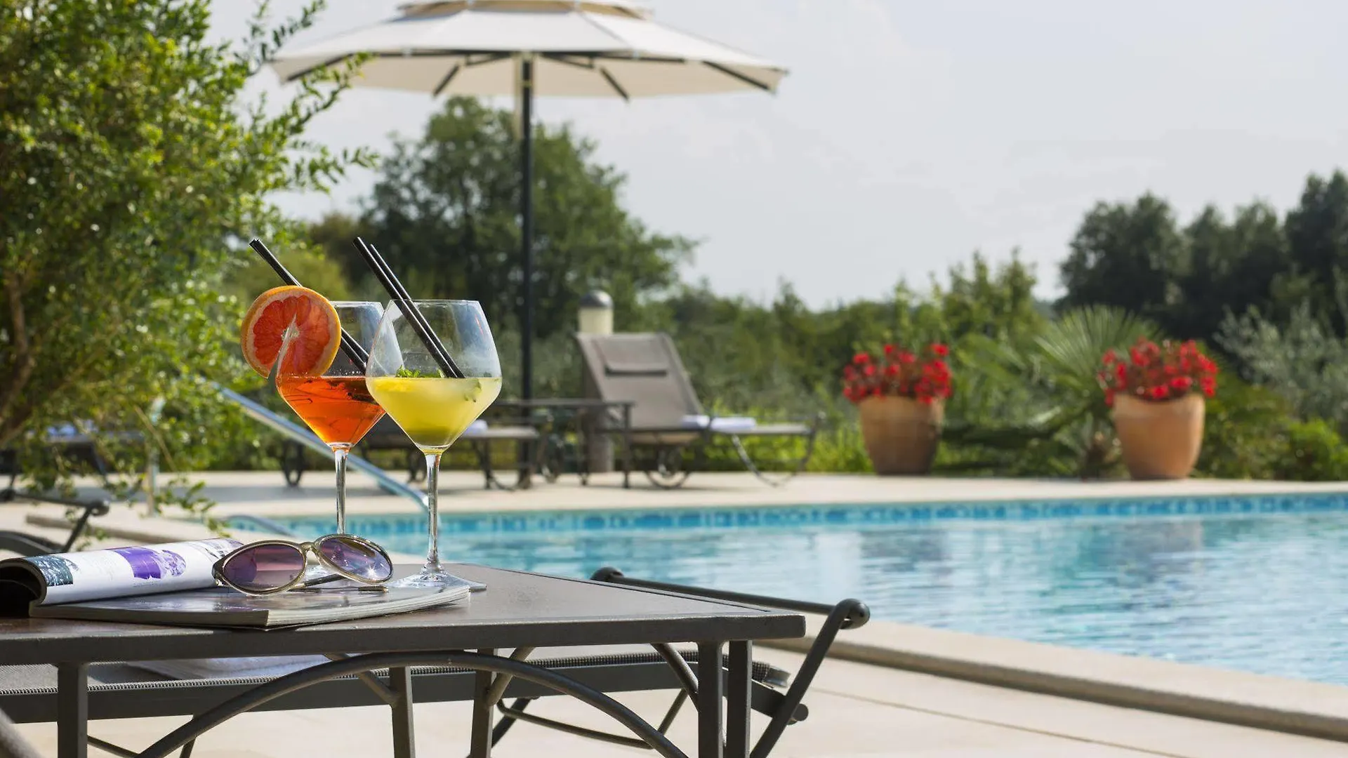 Heritage Hotel San Rocco Brtonigla