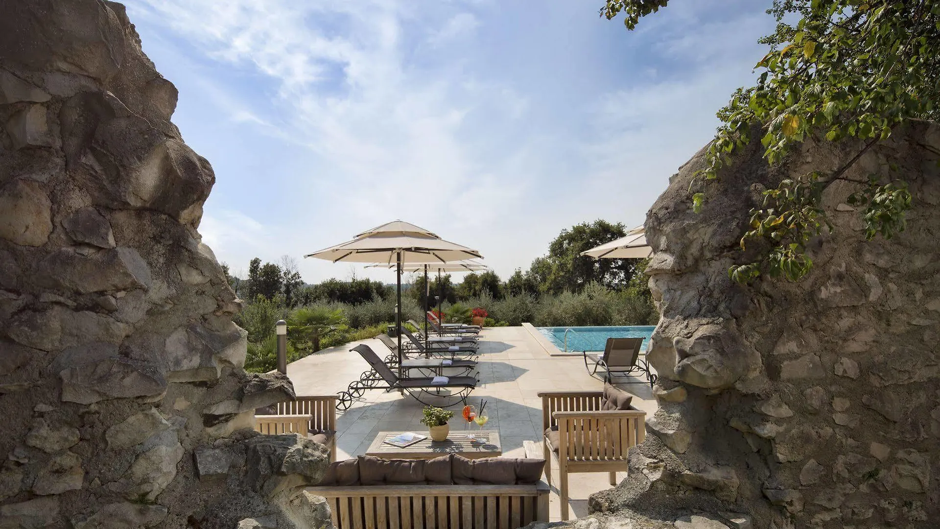 Heritage Hotel San Rocco ブルトニグラ