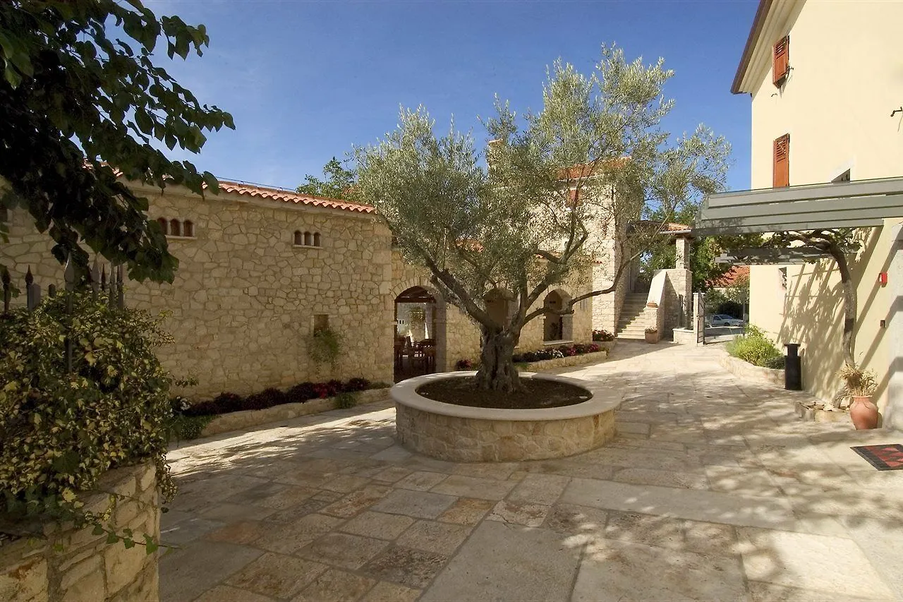 Heritage Hotel San Rocco Brtonigla