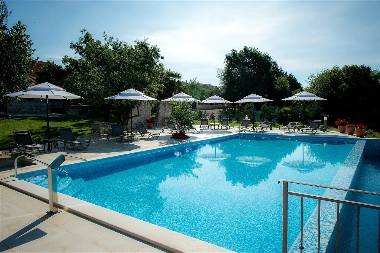 Heritage Hotel San Rocco ブルトニグラ