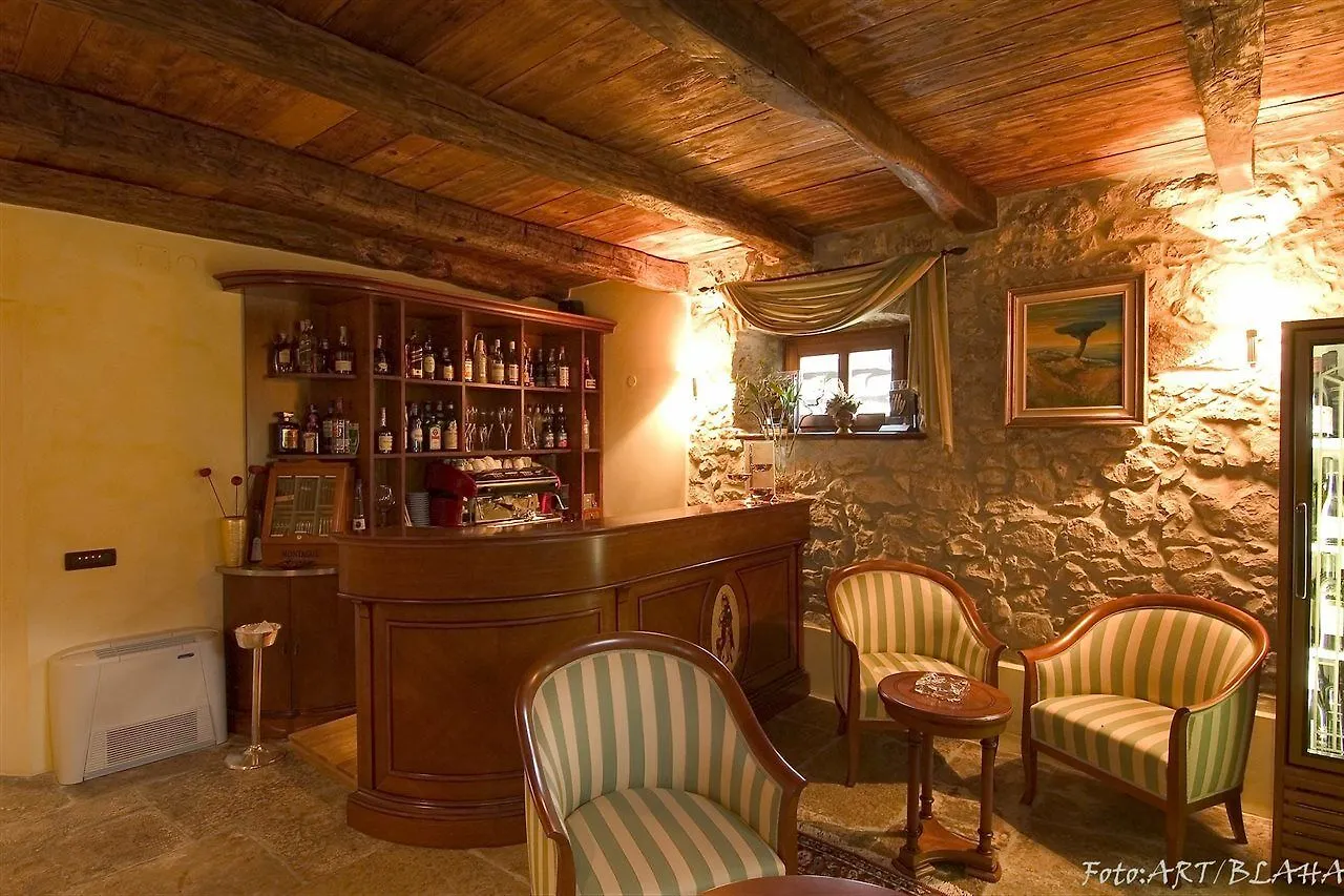 Heritage Hotel San Rocco