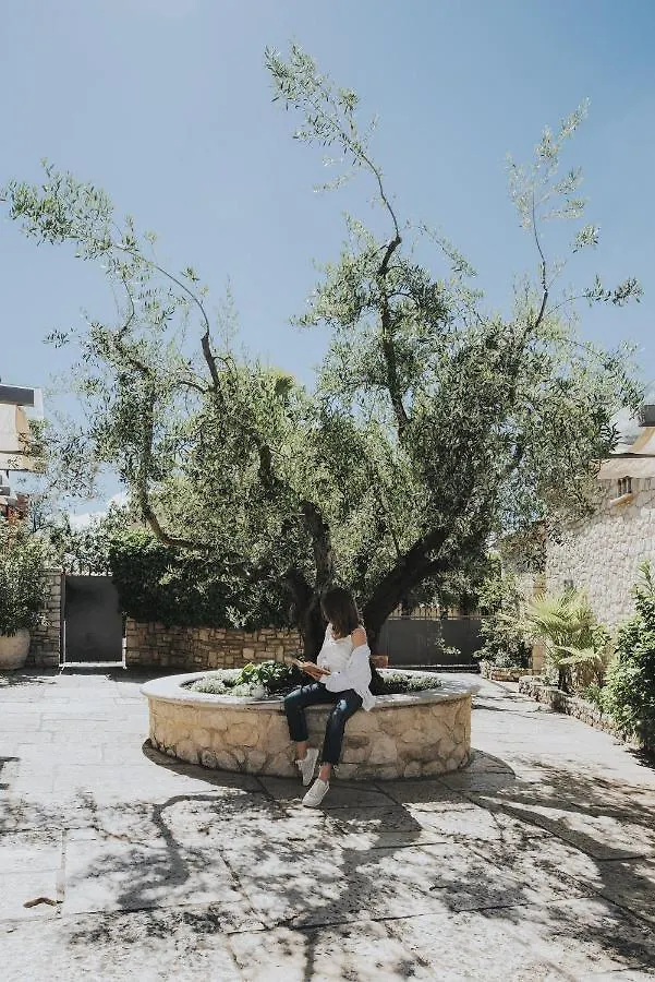 Heritage Hotel San Rocco Brtonigla